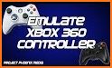 ControlPad Beta (Xbox/PC Gamepad) related image