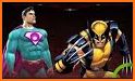 Super Kungfu vs Superhero fighting game 2018 related image