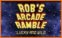ROB's ARCADE related image