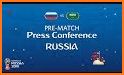 Russia FIFA World Cup 2018 Live Streaming APP related image