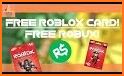 Free Robux and Gifts related image