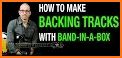 Band-in-a-Box Backing Tracks related image