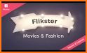 Flikster - Movies & Fashion related image