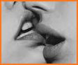 Kiss GIF related image