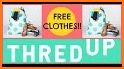 thredUP | Shop & Sell Women’s & Kids’ Clothing related image