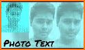 PhotoText- Photo text Editor related image
