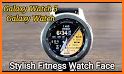 ACRO Genix Digital watchface related image