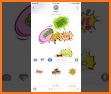 Splash Moji – 3D animated emoji chat app related image