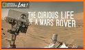 Mars Robots related image