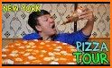 Manhattan Pizza related image