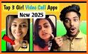 Free Girls Talk - Video Call & Random Video Chat related image