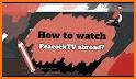 Guide for Peacock TV related image