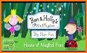 Ben & Holly: Big Star Fun related image