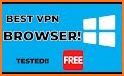 BrowserX: Free, Fast & Mini, VPN Browser related image