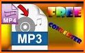 Mp3 converter - video to mp3 converter related image