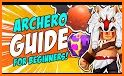 Quick Tips & Gems for Archero related image