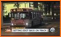 Transit Tracker - Detroit (DDOT) related image