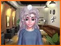 Project Makeup: Makeover Story Games for Girls related image