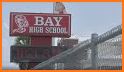 Bay District Schools Community App related image