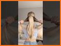 Easy Hairstyles for Girls related image