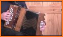 Melodeon (Button Accordion) related image