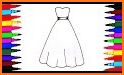 How To Draw Dresses related image