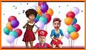 Birthday Dance Video Maker - Create Dancing Videos related image