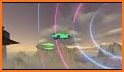 Mega Car Stunts Racing - Ramp Stunt Car Games 2020 related image
