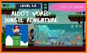 Aldo's World: Jungle Adventure related image