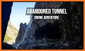 Tunnel Drone related image