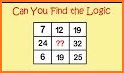 Logic - Math Riddles and Puzzles related image