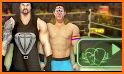 World Wrestling Revolution Cage Fight 2018 related image