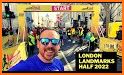 London Landmarks Half Marathon related image