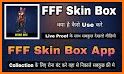 FFF Skins Box related image