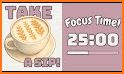 Focus Timer for Student, Pomodoro Technique related image