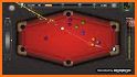 Pool World Tour - Billiard Puzzle related image