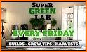 SuperGreenLab - Grow Assistant related image