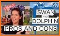 Official Walt Disney World Swan Dolphin related image