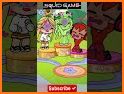Fun Squid Tocaboca Life World related image