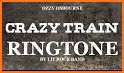 Crazy Train Ringtone and Alert related image