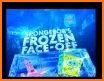 Spongebob Frozen Face Off HD related image