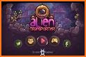 Alien Kids Game related image