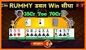 Teen patti - Gold Royal：rummy and 3 patti games related image