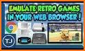 Game Emulator: Play retro game related image