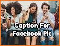 Captions for instagram and facebook photo posts related image