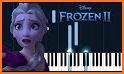 Piano - "Frozen 2" related image