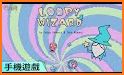 Loopy Wizard related image