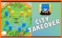 City Takeover Blocks related image
