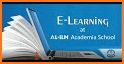 Al Mehrab Educational Academic – LMS related image