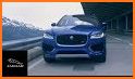The Jaguar F-PACE Experience related image